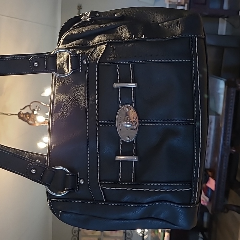 Nwot Boc purse